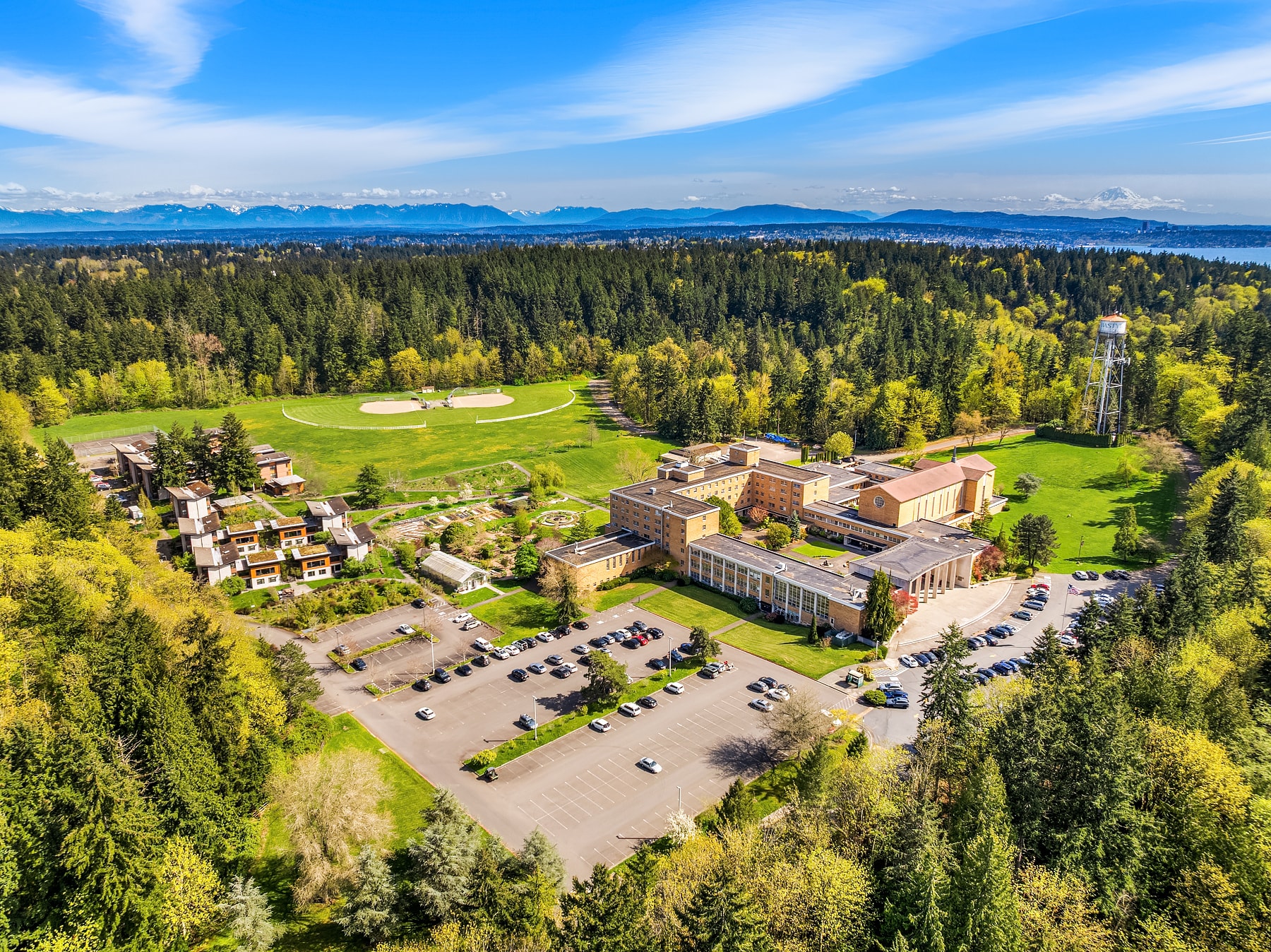 14500 Juanita Dr NE, Kenmore, WA for Sale