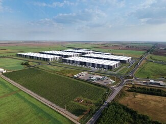 Arad, AR  Industrial - Dn69