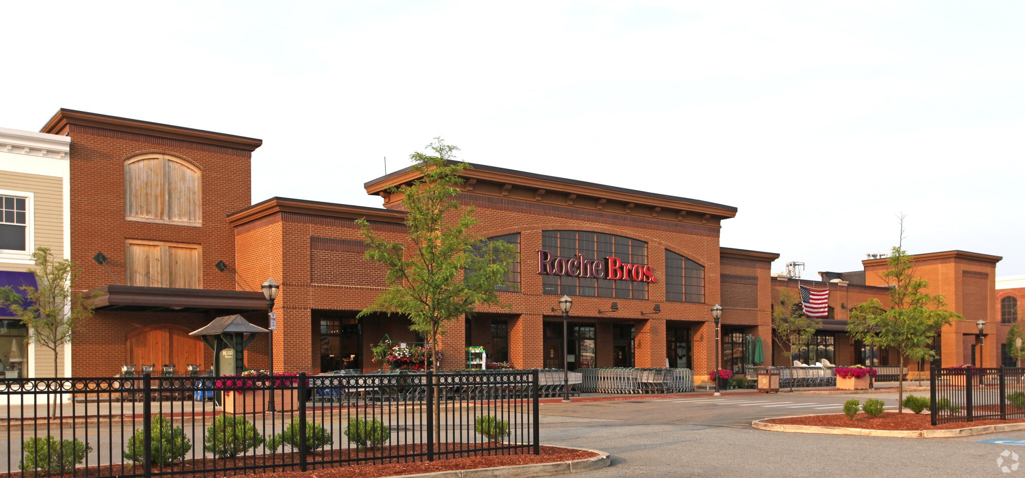 200-1500 Union St, Westborough, MA for Rent