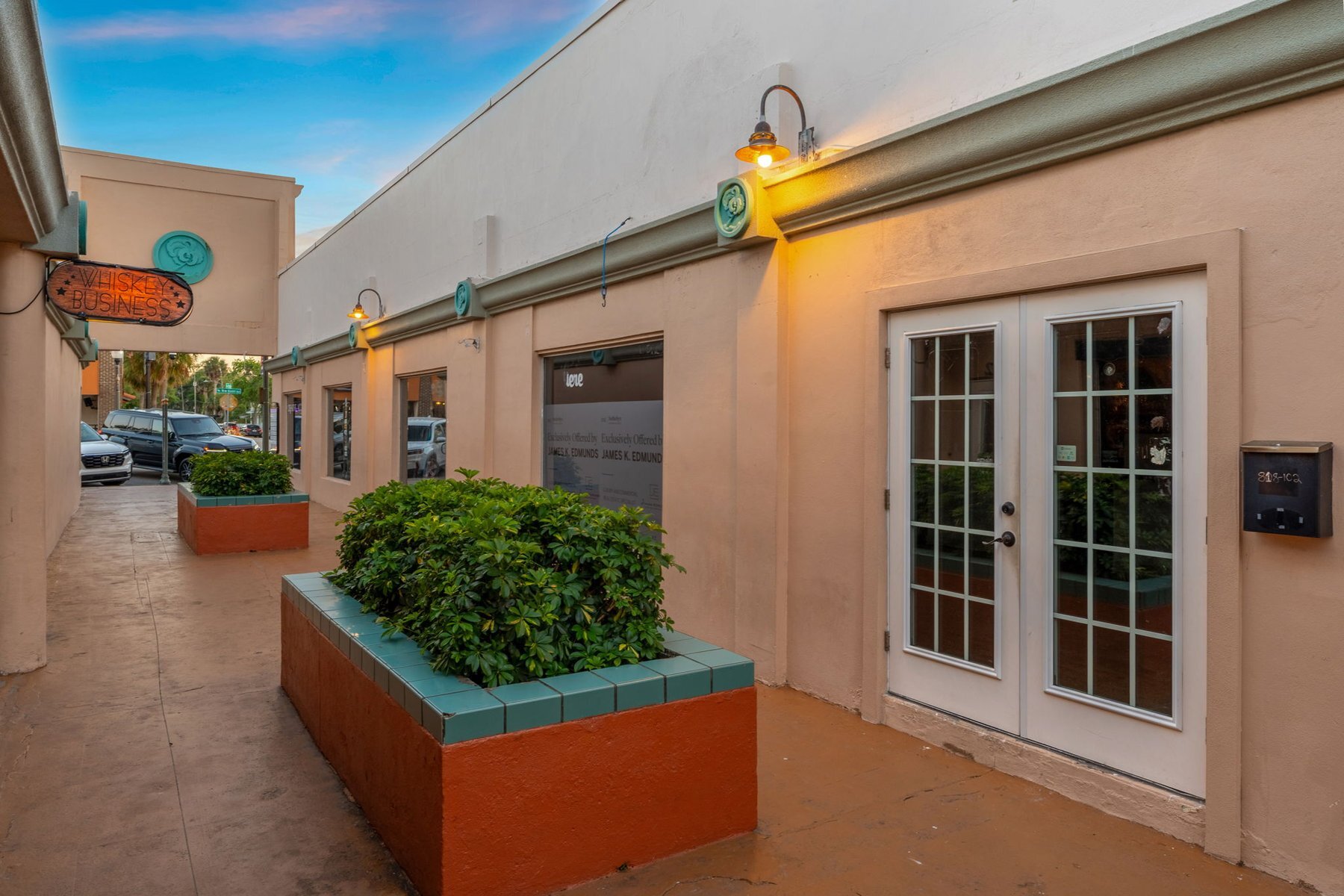 818 E New Haven Ave, Melbourne, FL for Rent