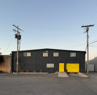Salt Lake City, UT Service - 7095 W 3500 S