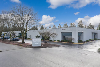 Redmond, WA Industrial - 15319-15339 NE 92nd St