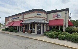 Norfolk, VA Restaurant - 5700 E Virginia Beach Blvd