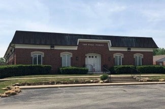 Indianapolis, IN Coworking Space - 6767 E Washington St Indianapolis, IN Coworking Space - 6767 E Washington St