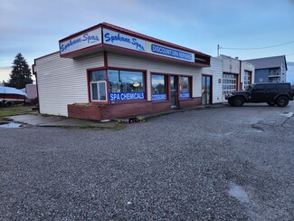 Veradale, WA Retail - 16428 E Sprague Ave