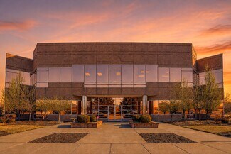 Kansas City, MO Office - 10502 NW Ambassador Dr Kansas City, MO Office - 10502 NW Ambassador Dr