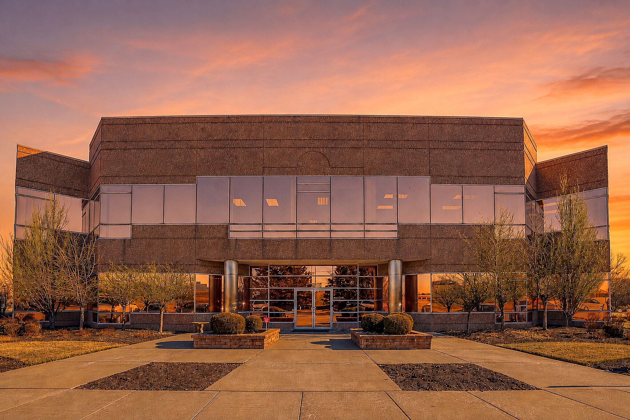 10502 NW Ambassador Dr, Kansas City, MO for Rent
