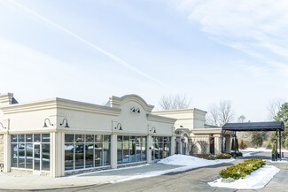 Flushing, MI Office/Retail, Retail - 1537 E Pierson Rd