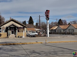 Boise, ID undefined - 5620 W Fairview Ave