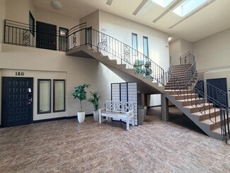 Daytona Beach, FL Office - 115-121 S Palmetto Ave