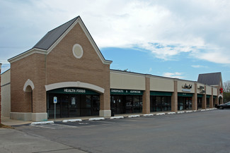 Oklahoma City, OK Retail - 7913-7933 N May Ave Oklahoma City, OK Retail - 7913-7933 N May Ave