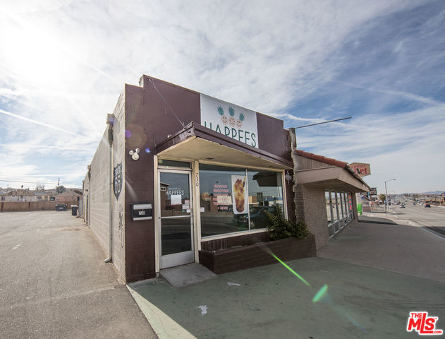 730 W Main St, Barstow, CA for Sale