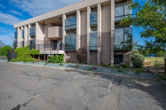 Sacramento, CA Office - 3353 Bradshaw Rd