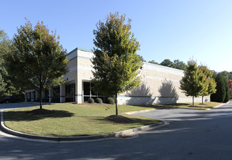 Atlanta, GA Industrial - 3469 Buffington Ctr