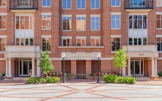 Alexandria, VA Office - 1727-1729 King St