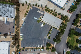 Poway, CA Industrial - 12690 Danielson Ct