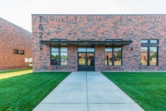 Amarillo, TX Office - 7629 Hillside Rd