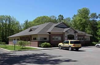 Vandalia, OH Medical - 505 Corporate Center Dr Vandalia, OH Medical - 505 Corporate Center Dr
