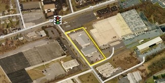 Shiremanstown, PA Industrial - 415 Railroad Ave