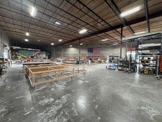 Saint Petersburg, FL Industrial - 3250 44th Ave N Saint Petersburg, FL Industrial - 3250 44th Ave N