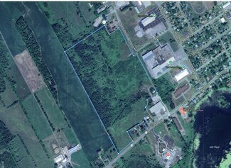 Alexandria, ON Residential - 0000 Kenyon St W
