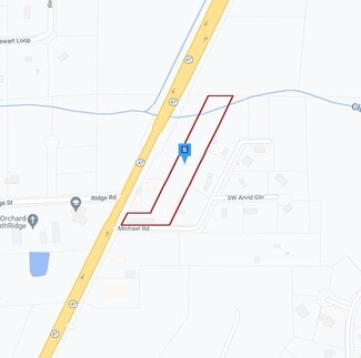 Lake City, FL Hospitality - 4427 SW State Road 47
