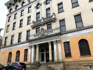 Wheeling, WV Office - 32 20th St Wheeling, WV Office - 32 20th St