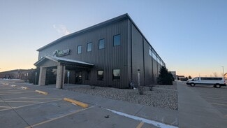Bloomington, IL Industrial - 4113 E Oakland Ave Bloomington, IL Industrial - 4113 E Oakland Ave