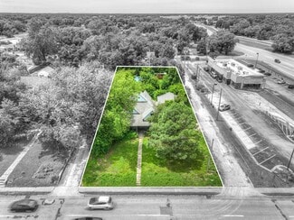 Webb City, MO Commercial Land - 502 S Madison St Webb City, MO Commercial Land - 502 S Madison St