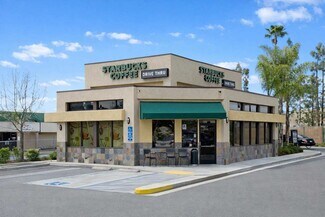 Escondido, CA Freestanding - 603 W Mission Ave