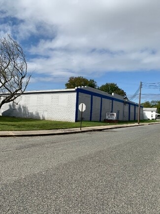 Penns Grove, NJ Self-Storage Facilities - 48 E Harmony St