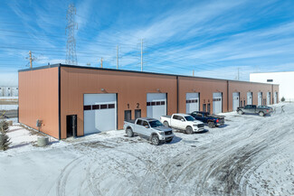 Calgary, AB Manufacturing - 12 Heatherglen Pl