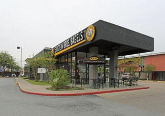 Houston, TX Retail - 5300 Kirby Dr Houston, TX Retail - 5300 Kirby Dr