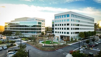 San Diego, CA Office, Flex - 9276 Scranton Rd