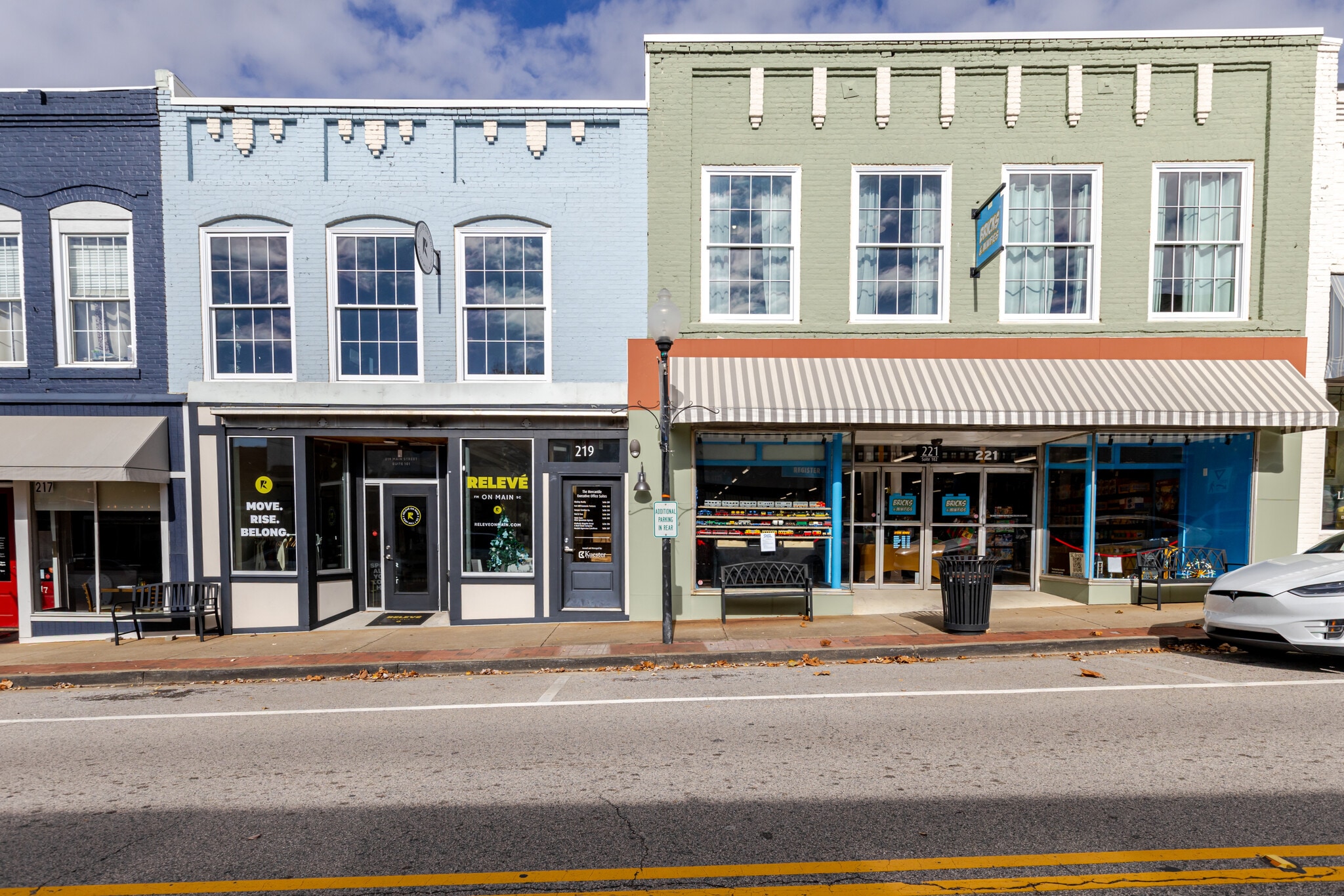 221 Main St, Fort Mill, SC for Rent