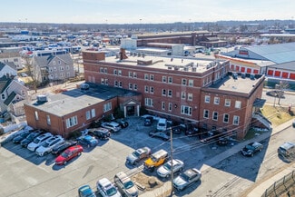 West Springfield, MA Office - 425 Union St