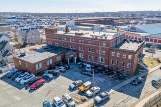 West Springfield, MA Office - 425 Union St
