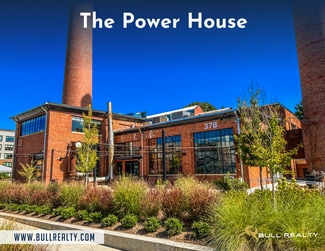 Rock Hill, SC Office, Office/Retail - 378 Technology Center Way