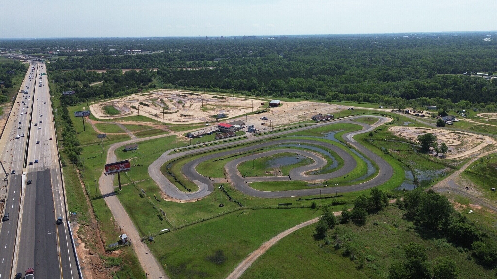 3501 S Interstate Dr, Norman, OK for Sale