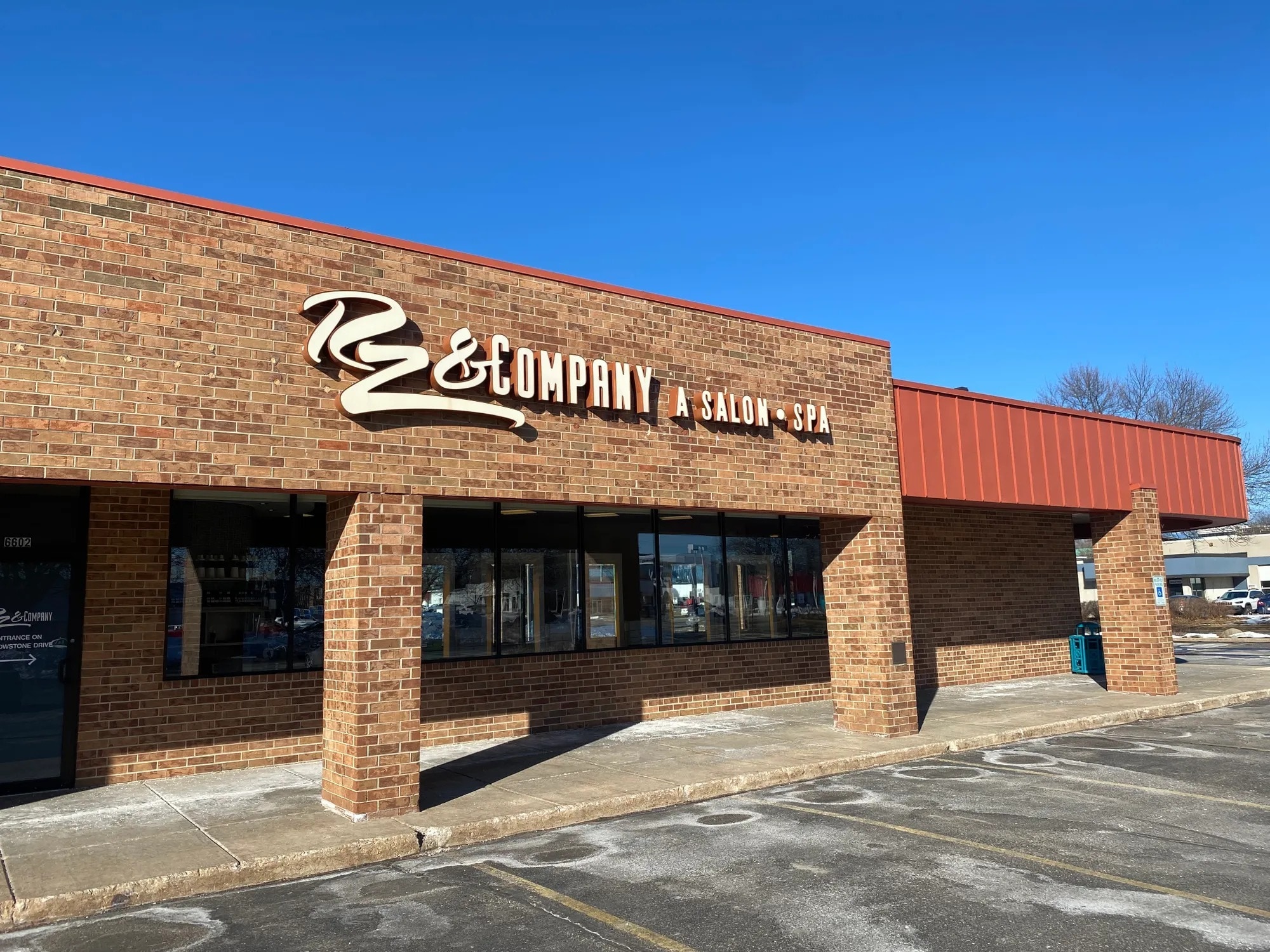 6608-6692 Odana Rd, Madison, WI for Rent