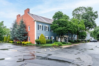 East Providence, RI Medical - 400 Massasoit Ave