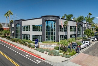 Encinitas, CA Office - 171 Saxony Rd Encinitas, CA Office - 171 Saxony Rd