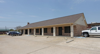 North Richland Hills, TX Storefront Retail/Office - 6716 Smithfield Rd