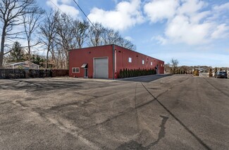 East Patchogue, NY Industrial - 240 Hedges Ave