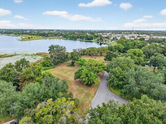 Mount Dora, FL Residential Land - Amvets Way Mount Dora, FL Residential Land - Amvets Way