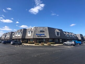 Grayslake, IL Office - 100 N Atkinson Rd