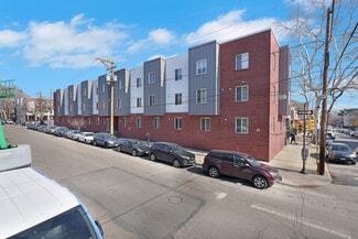 Philadelphia, PA Apartments - 411 N 34th St