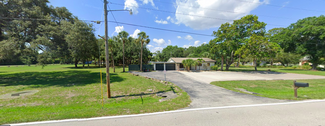 North Fort Myers, FL Commercial Land - 308 Evergreen Rd