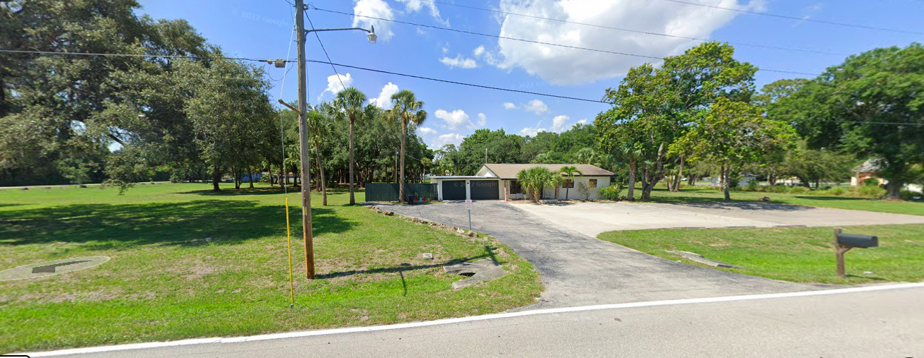 308 Evergreen Rd, North Fort Myers, FL for Sale