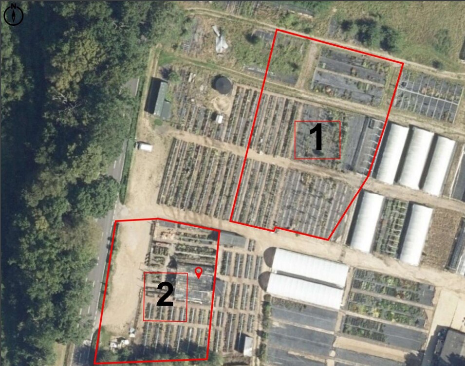 Edenbridge Rd, Hartfield, ESX for Rent